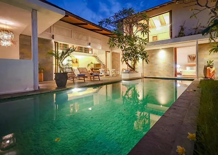 Bias Villa Seminyak