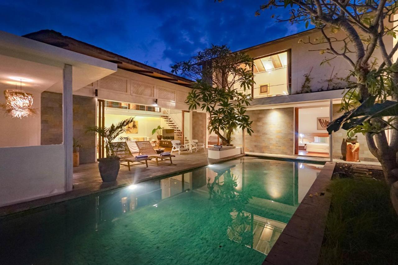Bias Villa