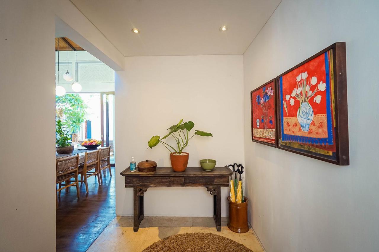 Bias Villa *
