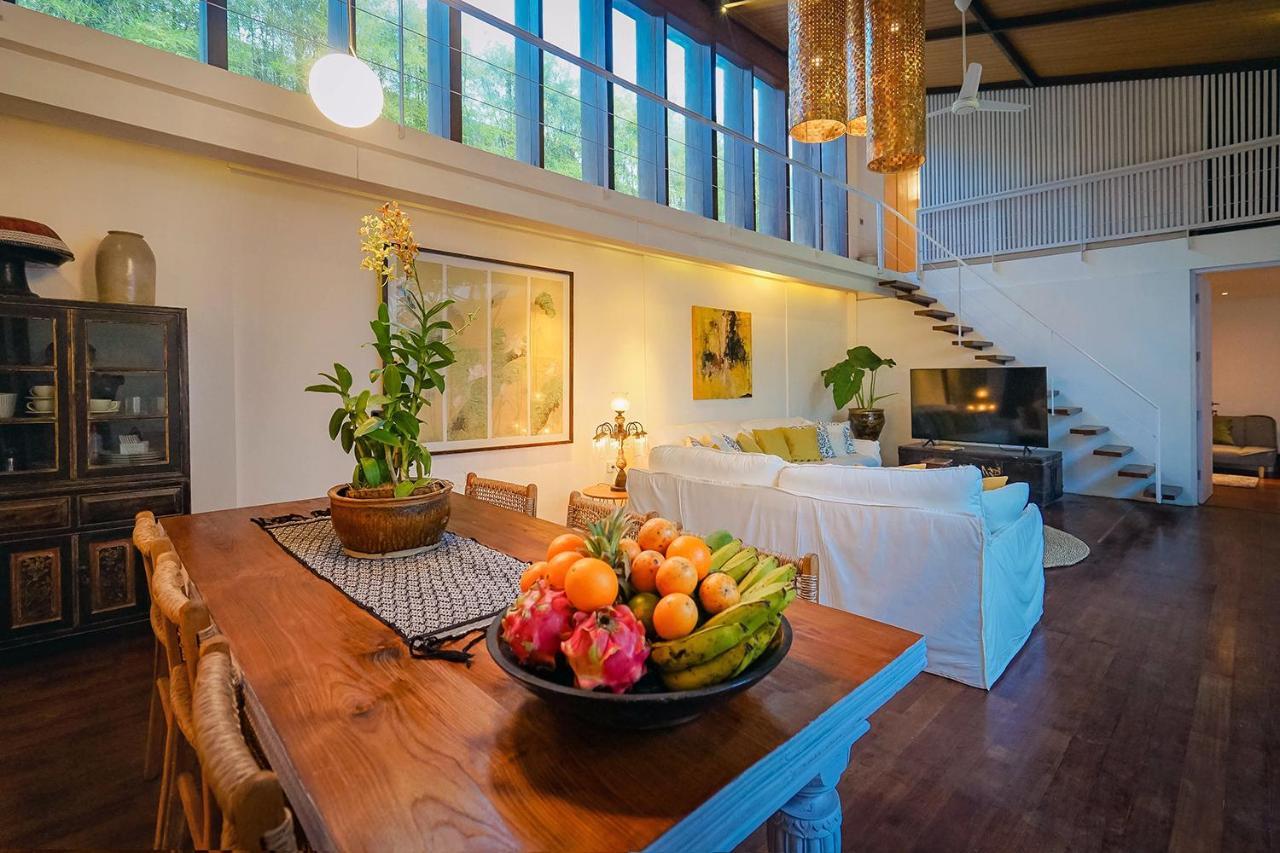 Villa Bias Seminyak (Bali)