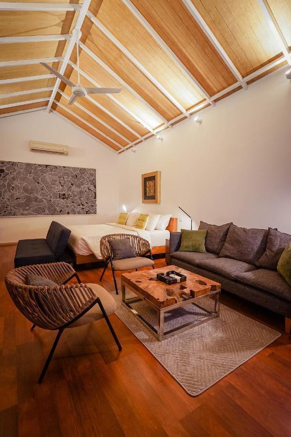 Bias Villa