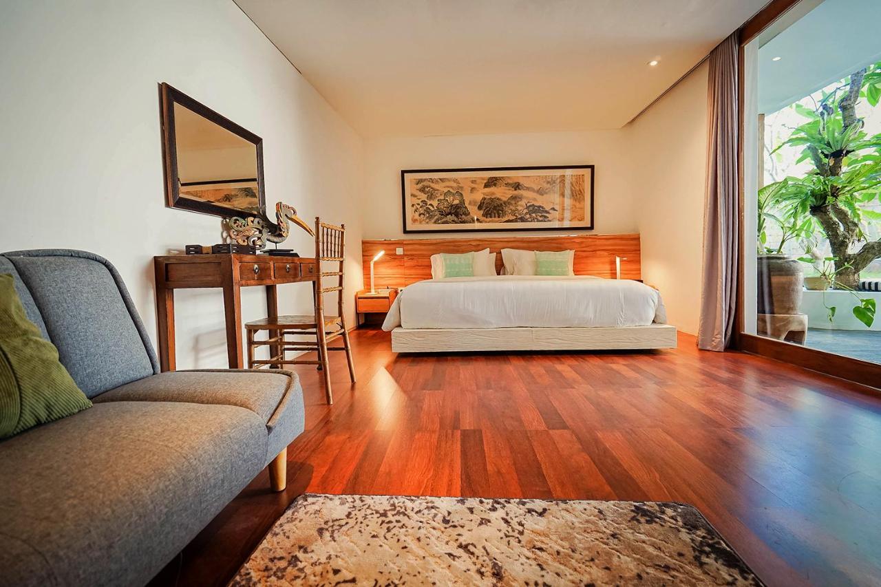 Villa Bias Seminyak (Bali)